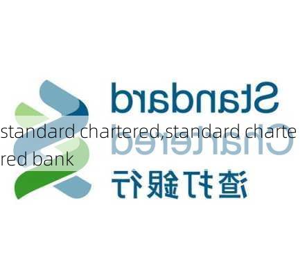 standard chartered,standard chartered bank