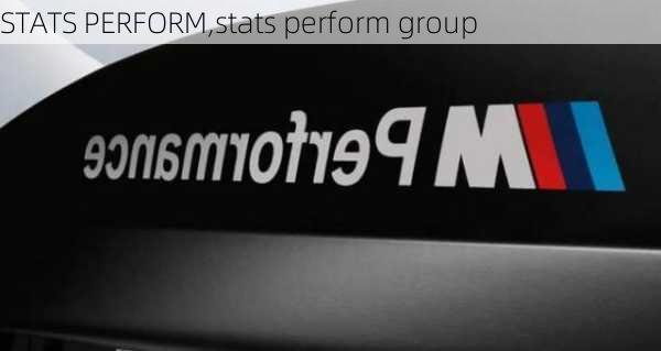 STATS PERFORM,stats perform group