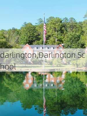 darlington,Darlington School