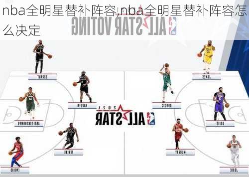 nba全明星替补阵容,nba全明星替补阵容怎么决定